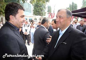 Ülker hangi şirketini sattı?