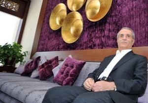 Ünlü işadamı Ağrı'ya olan borcunu nasıl ödüyor?