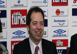 BJK'lı Kolot: Şikenin ne olduğunu Galatasaray'dan öğrendik
