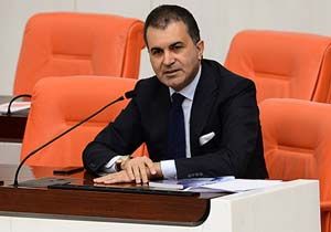 Bakan Çelik'ten 'Fas Kralı Erdoğan'la görüşmedi' açıklaması