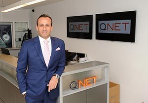 Qnet'in avukatından Patronlardunyasi.com'u tehdit