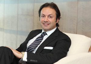 Cem Mengi, BDDK'nın kararından sonra göreve başladı