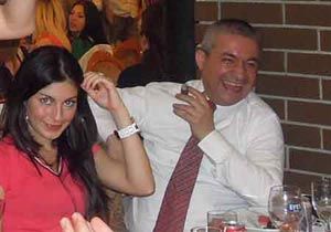 Cem Garipoğlu’nun annesi cezasını odacı olarak tamamladı