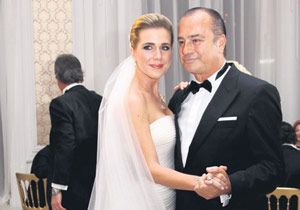 Cemal Özgörkey'in eşi hakkında şok iddia