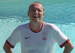 Cem Uzan'ın hedefinde bu kez Galatasaray var!