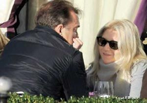 Uzan'ın ilk dövmesi çok 'derin' olmuş!