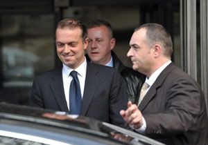 Uzan ‘Libananco benim’ dedi, belgesini gösteremedi