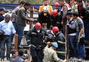 Soma'daki faciada ölen işçi sayısı 284'e yükseldi