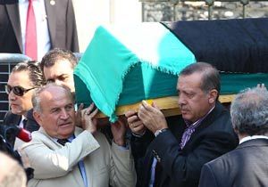 Erdoğan'ın işaret ettiği vakıfa rekor bağış