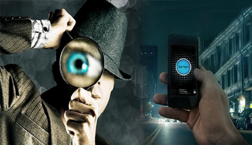 Cep telefonlarında yeni casus yazılım alarmı