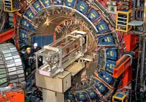TOBB'dan 879 Milyon Dolarlık CERN için konferans