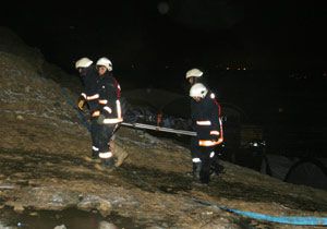 İtfaiyeye haksız kazanç operasyonu: 23 gözaltı