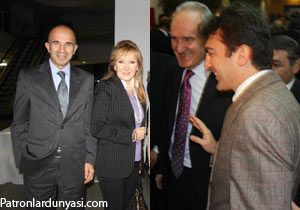 Murat Yalçıntaş'a 'barış eli' uzattı