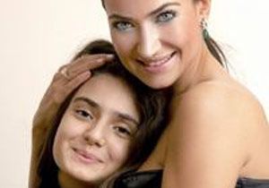 Ceyla Gölcüklü’nün ‘Tatlı Rüya’sını kızı sürdürecek