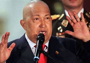 Chavez hayatını kaybetti, Latin Amerika yasta