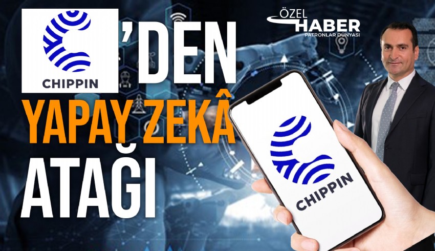 Chippin, perakende liderlerinin ardından şimdi de yerel işletmeler ve KOBİ’leri yapay zekâ destekli müşteri verisiyle buluşturmaya hazırlanıyor