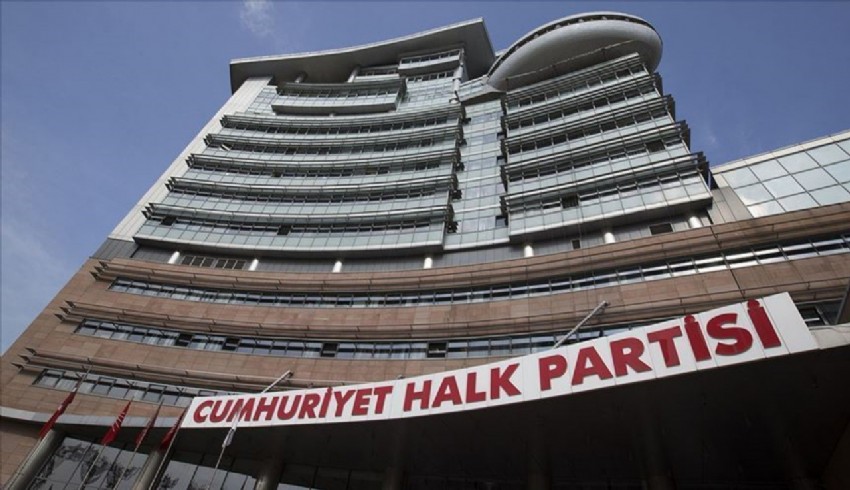 CHP 209 belediye başkan adayını belirledi