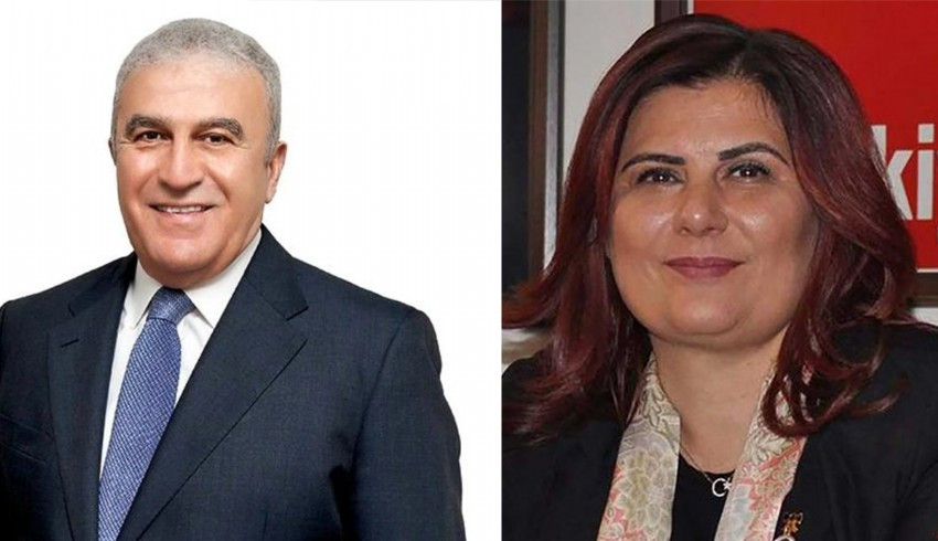 CHP’de rüşvet iddiaları ortalığı karıştırdı