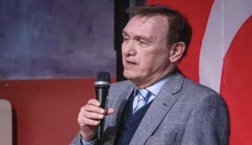 CHP Edirne Belediye Başkan Adayı kalp krizi geçirdi