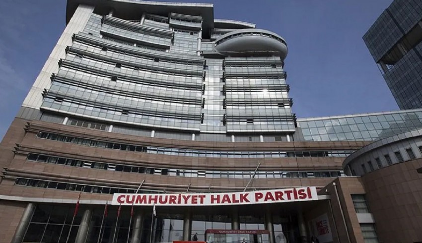 CHP'nin belediye başkan adayları belli oldu