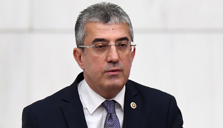 CHP'li Günaydın: Gıda enflasyonunda dünya birincisiyiz