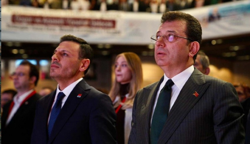 CHP yeni İstanbul İl Başkanı belli oldu