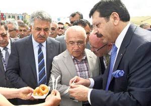 İşte Cemil Çiçek’in yeni görevi… Kime danışman oldu?