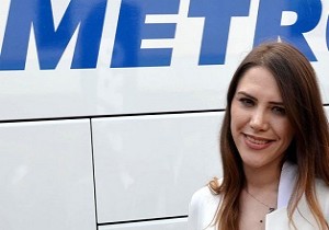 Metro Turizm'den mastürbasyon skandalıyla ilgili ilginç açıklama