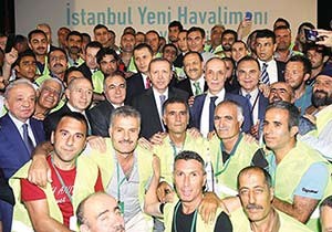 Çılgın Beşli sırtını kamuya dayadı: Yapı Kredi çekildi, kredi devletten