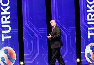 Turkcell, Teknoloji Zirvesi’nde Akıllı Faks'ı tanıttı