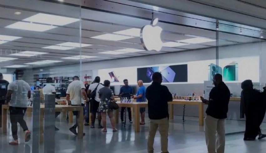 Çin'in Apple iPhone yasağı daha da sertleşiyor