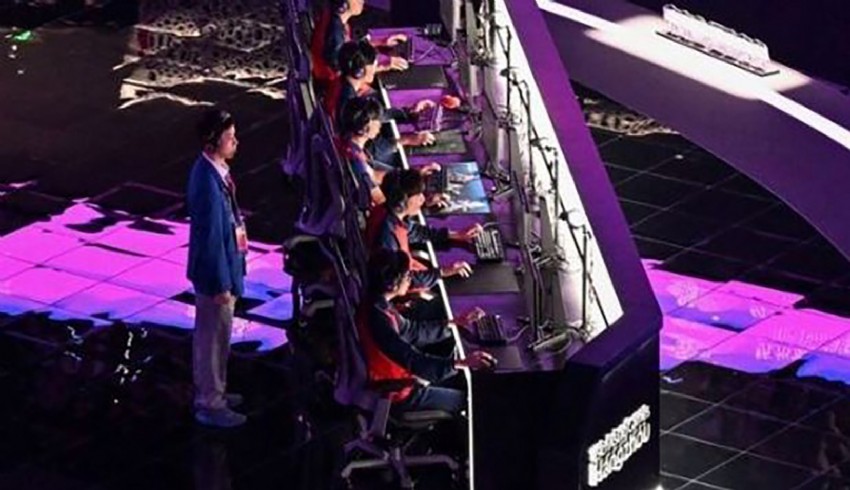 Çin oyun sektörüne yönelik kısıtlamaları gevşetti