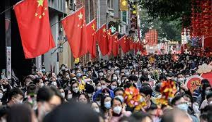 Çin, üretici ve tüketici fiyatlarında deflasyon baskısı hissediyor