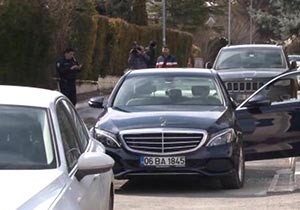 Ankara'da silahlı saldırıya uğrayan iş adamı hayatını kaybetti