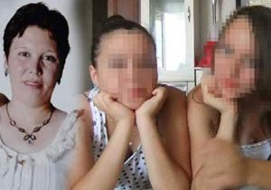 Annelerini öldüren kızların cezası belli oldu