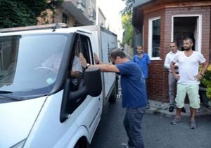 'Ören Bayan' cinayetinde itiraf