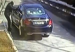 İşadamını öldüren kar maskeli katil damat mı?