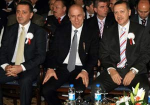 Sıra Ciner’de, yeni cephe mi açılıyor?