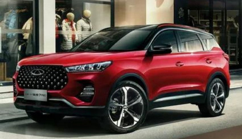 Çinli otomotiv devi Chery Türkiye’de fabrika kuracak