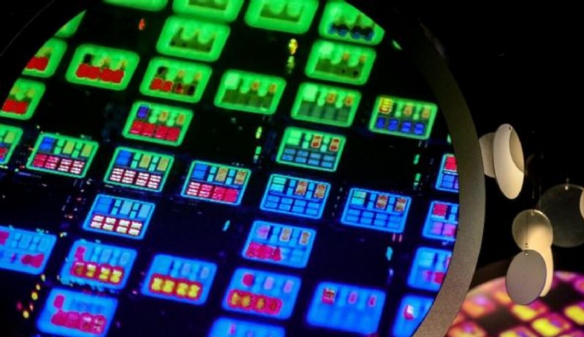 Çip üretim şirketi TSMC'den son çeyrekte 20 milyar dolara yakın gelir