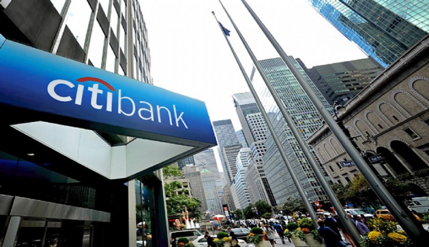 Citi'den dolar tahmini: 40 lira için tarih verildi