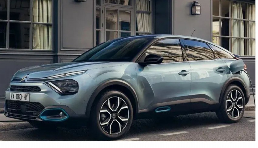 Citroen fiyatlarını güncelledi yeni yıla kampanya ile başladı