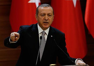 Gezi Parkı'nda 2. raund mu?