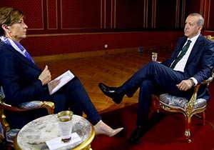 Erdoğan'dan suikast açıklaması: 15 dakika daha kalsaydım öldürülecektim