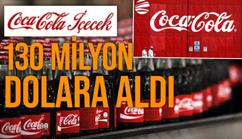 Coca-Cola İçecek, Coca-Cola’nın Bangladeş’deki şirketinin yüzde 100’ünü 130 milyon dolara satın aldı