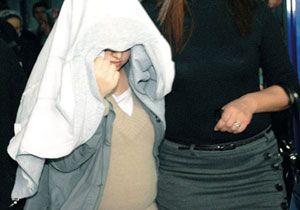 Çocukların evcilik oyunu cinayete dönüştü