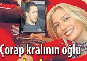 ‘Boynuma sarıldı, kaza oldu’