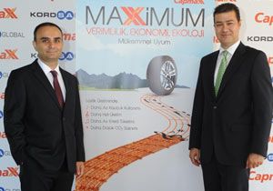 KordSa Global'den lastik üretiminde devrim