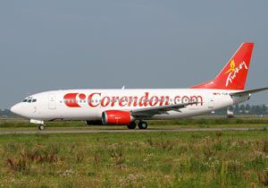 Corendon'dan yeni havayolu şirketi