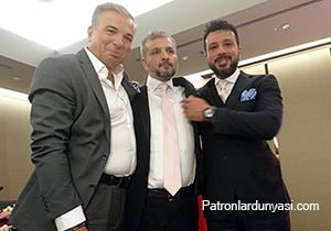 Coşkun Bayraktar'dan sert açıklamalar: Kaçmadım..